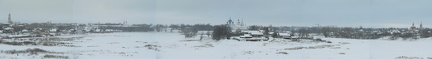 Суздаль